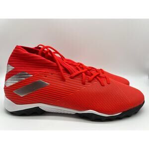 adidas Men's Nemeziz 19.3 Turf Soccer Shoes F34427 Size 13